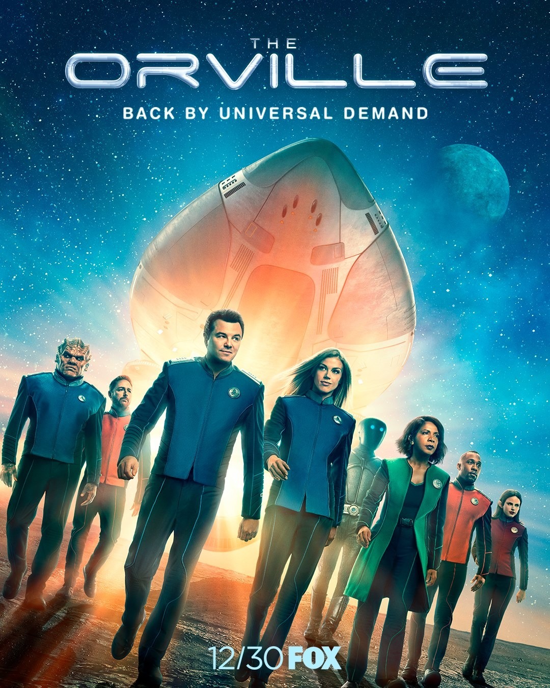 theOrville